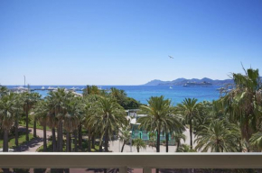2 ROOM CROISETTE BEACHES Sea View
